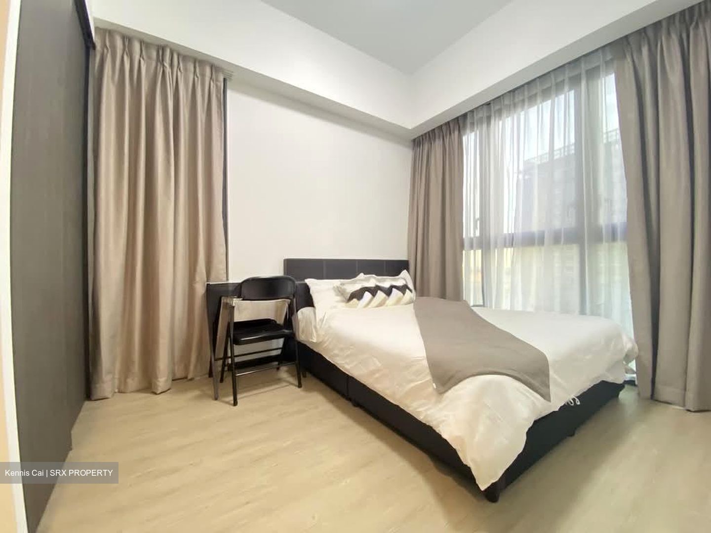 Parc Riviera (D5), Condominium #584329951